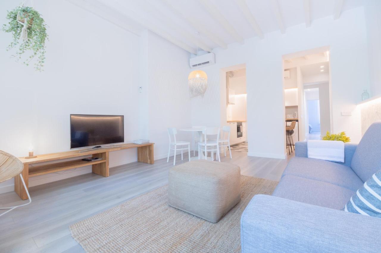 Marsuites Palma - Turismo De Interior Apartamento