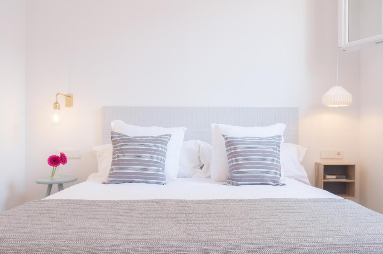 Marsuites Palma - Turismo De Interior Apartamento Palma de Mallorca
