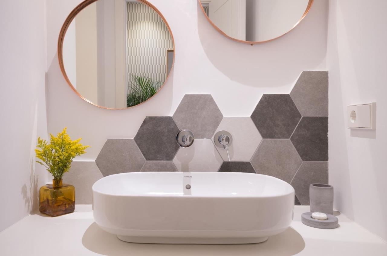 Apartamento Marsuites Palma - Turismo De Interior