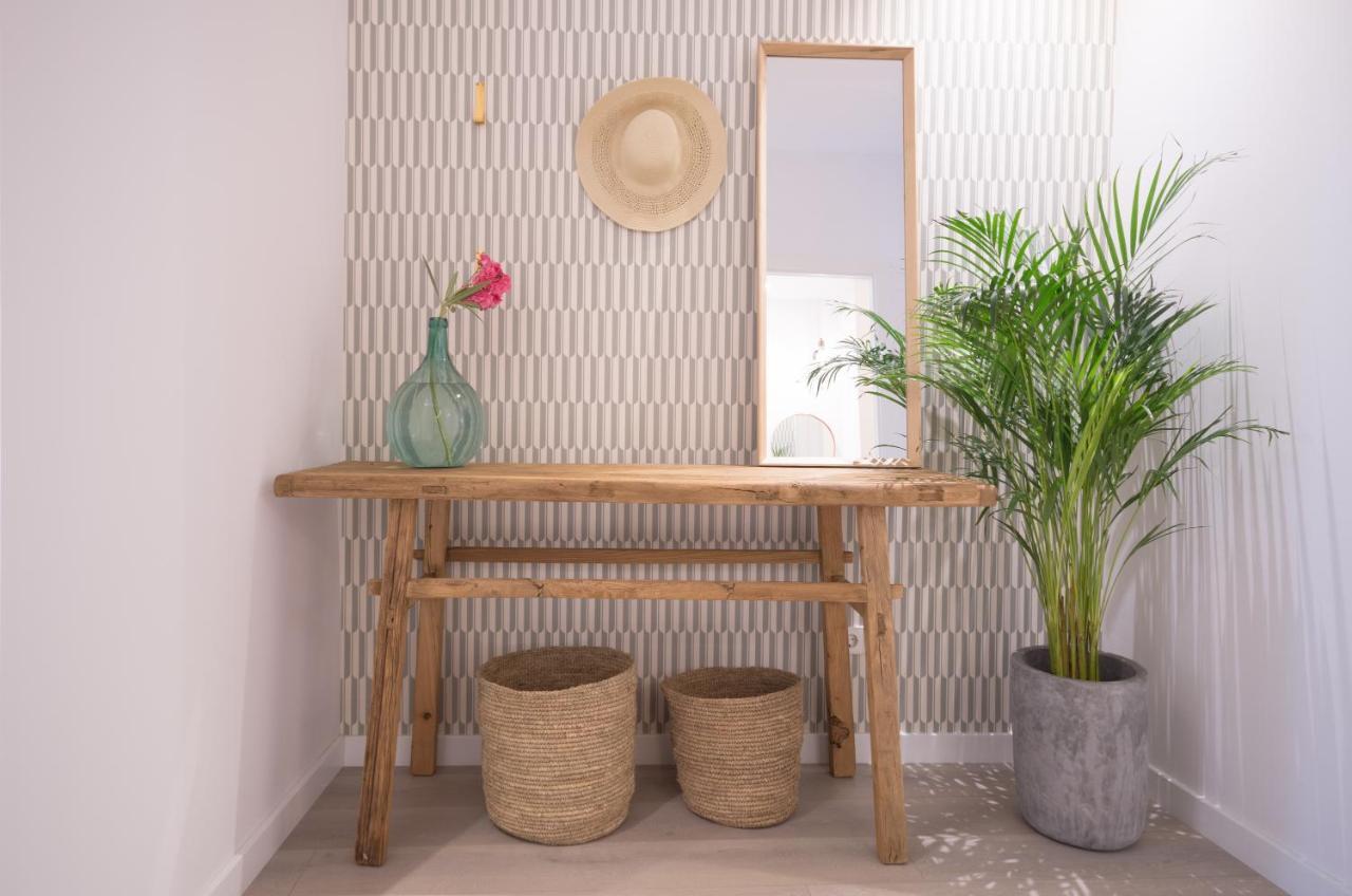 Apartamento Marsuites Palma - Turismo De Interior