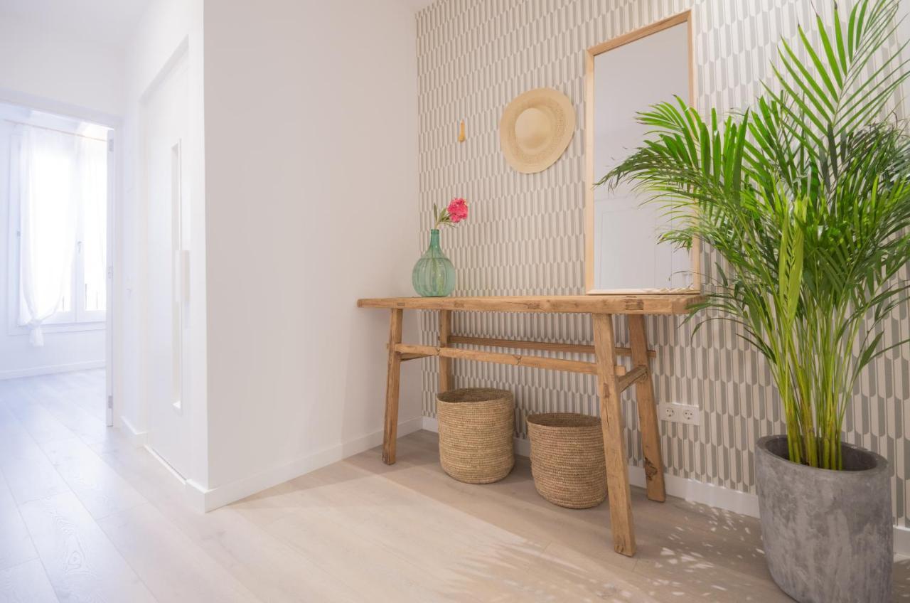 Marsuites Palma - Turismo De Interior *