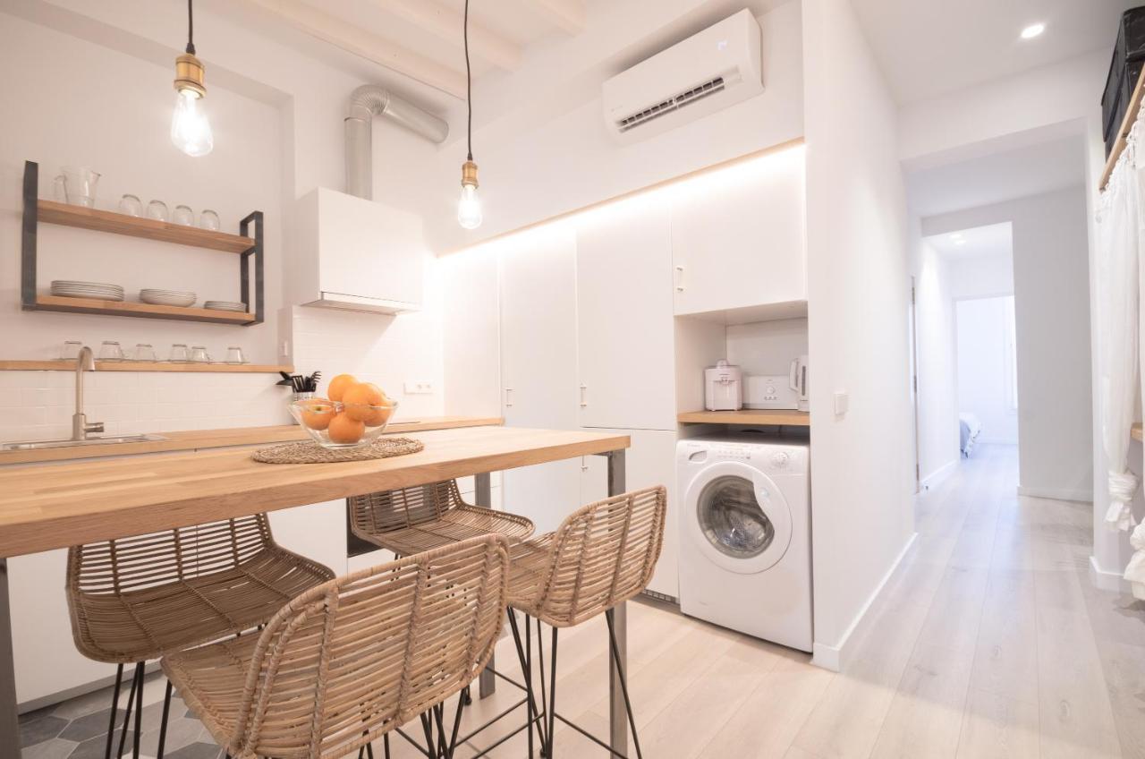 Marsuites Palma - Turismo De Interior