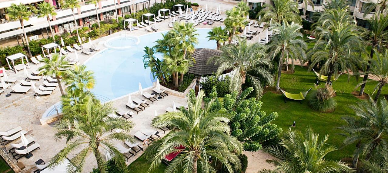 Hotel Protur Biomar Gran &