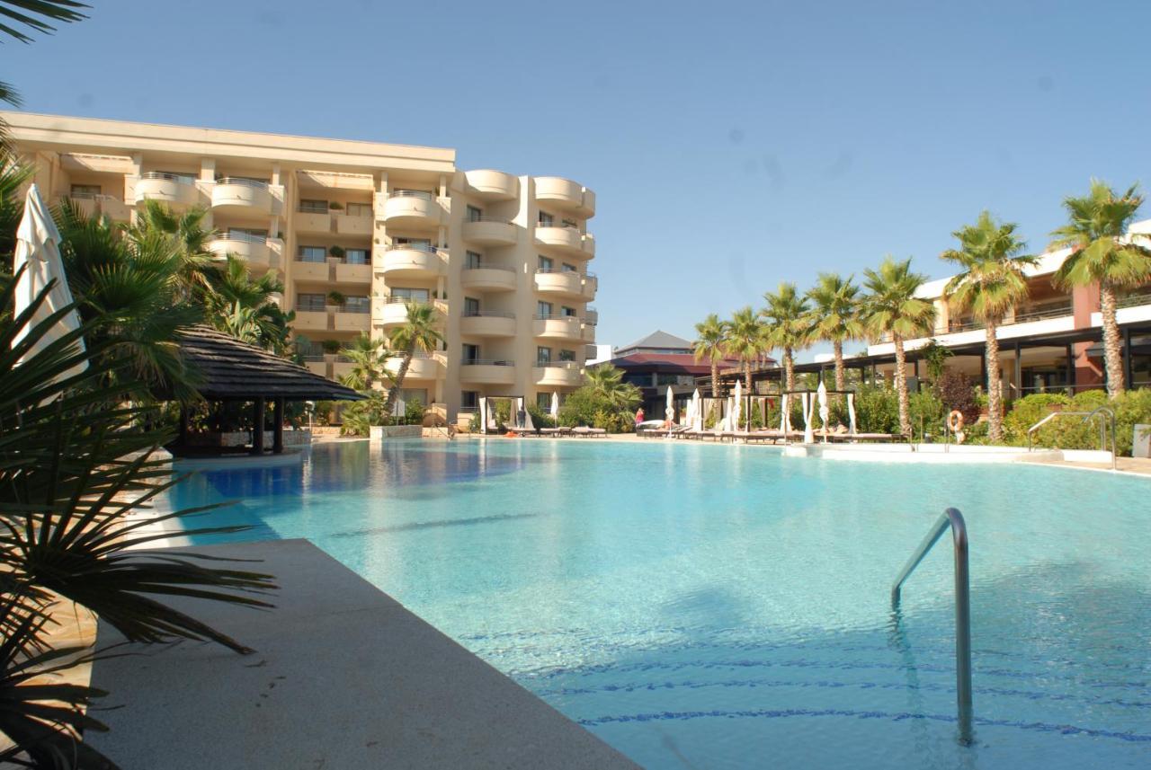 Protur Biomar Gran & Hotel 5*