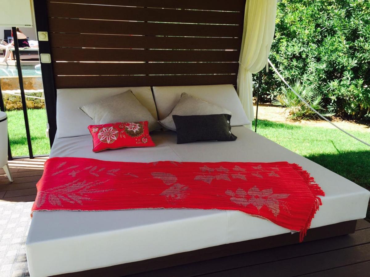 Protur Biomar Gran & Hotel 5*