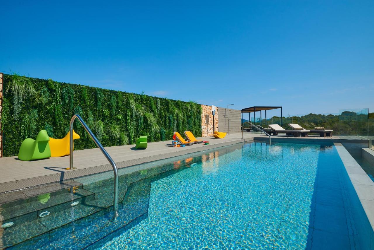 Protur Biomar Gran & 5* Sa Coma (Mallorca)