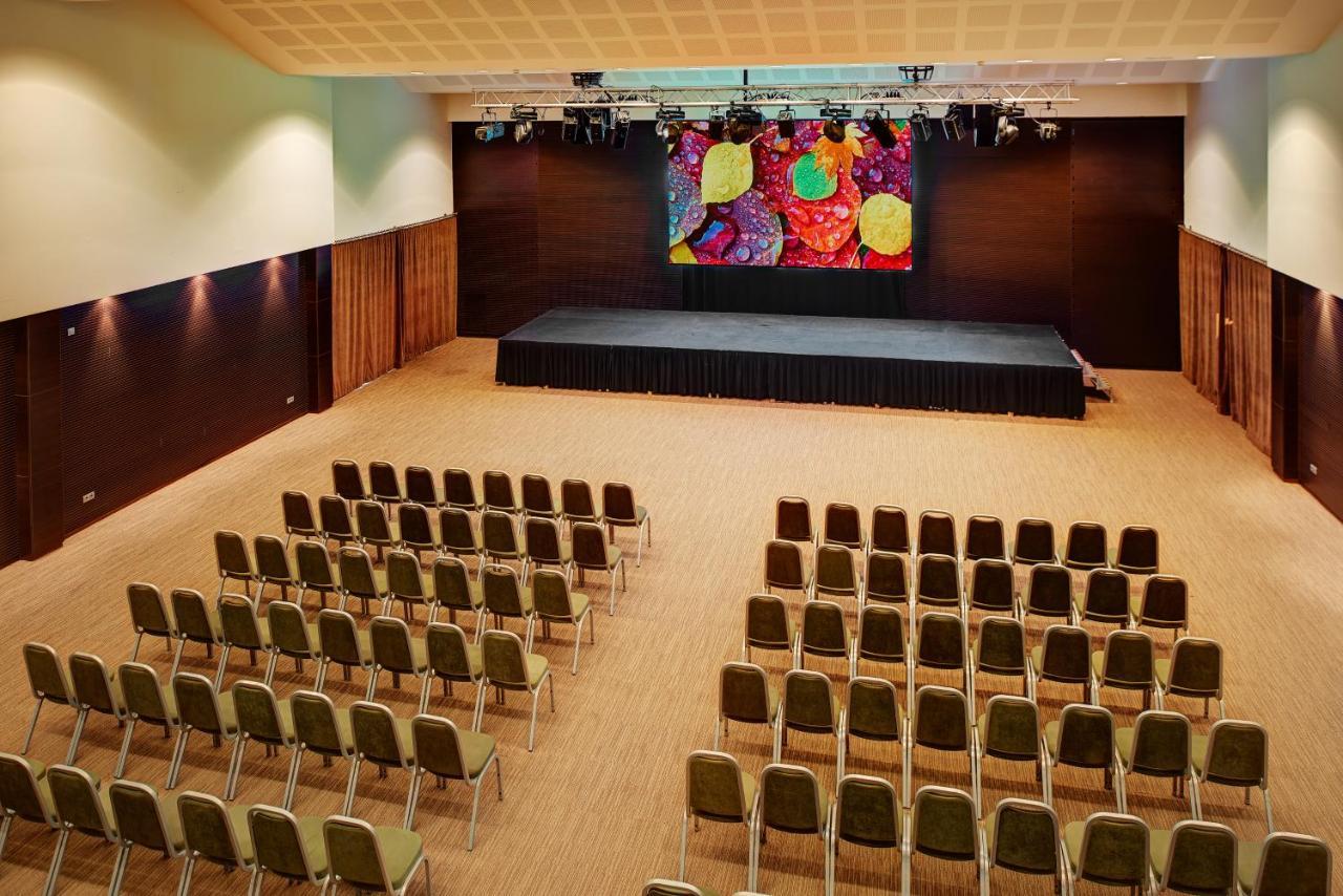 Hotel Protur Biomar Gran & 5*