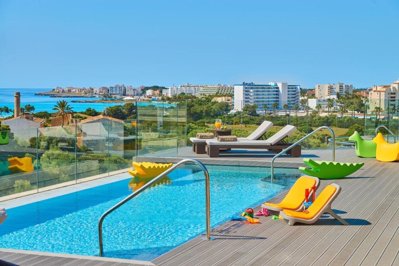 Protur Biomar Gran & Sa Coma (Mallorca)