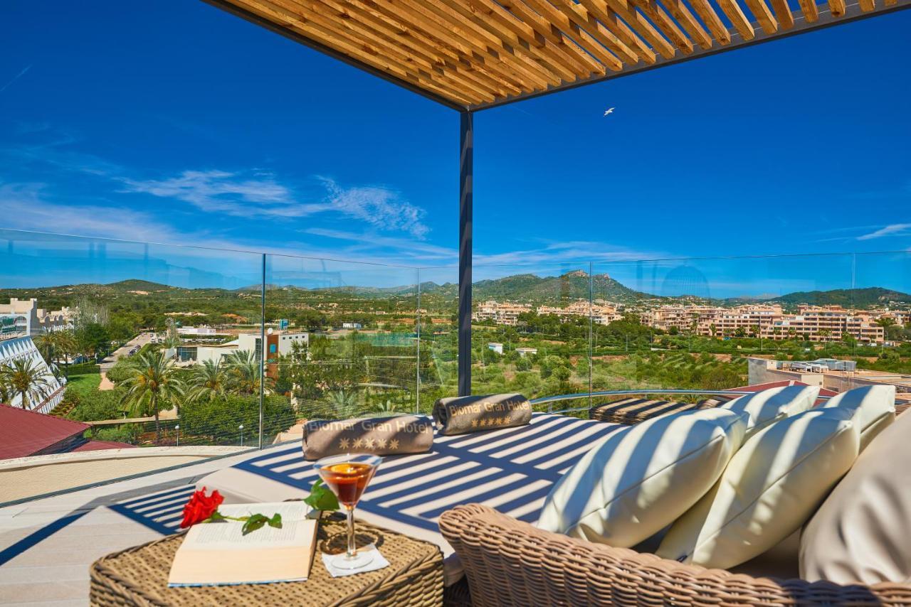 Protur Biomar Gran & 5* Sa Coma (Mallorca)