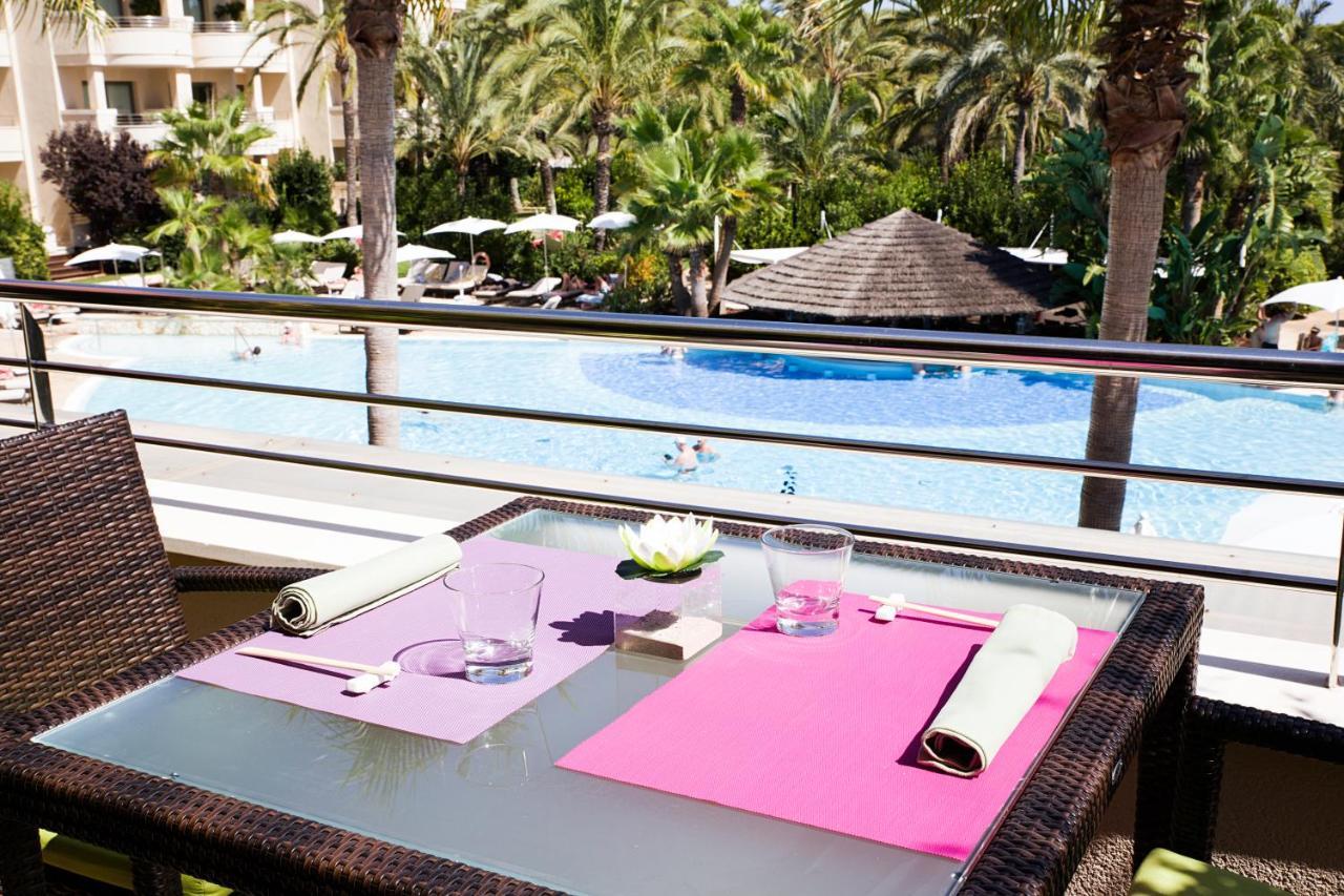 Protur Biomar Gran & Hotel