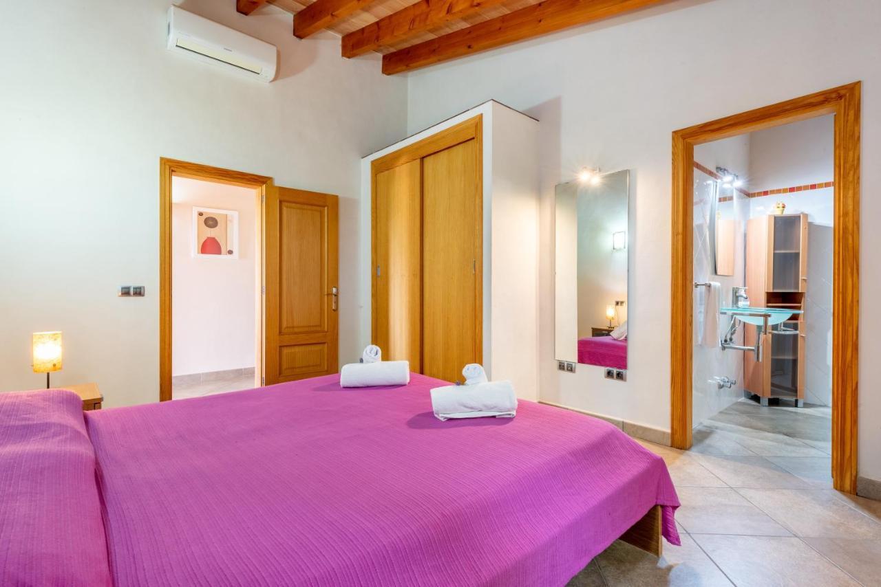 Es Puch Villa