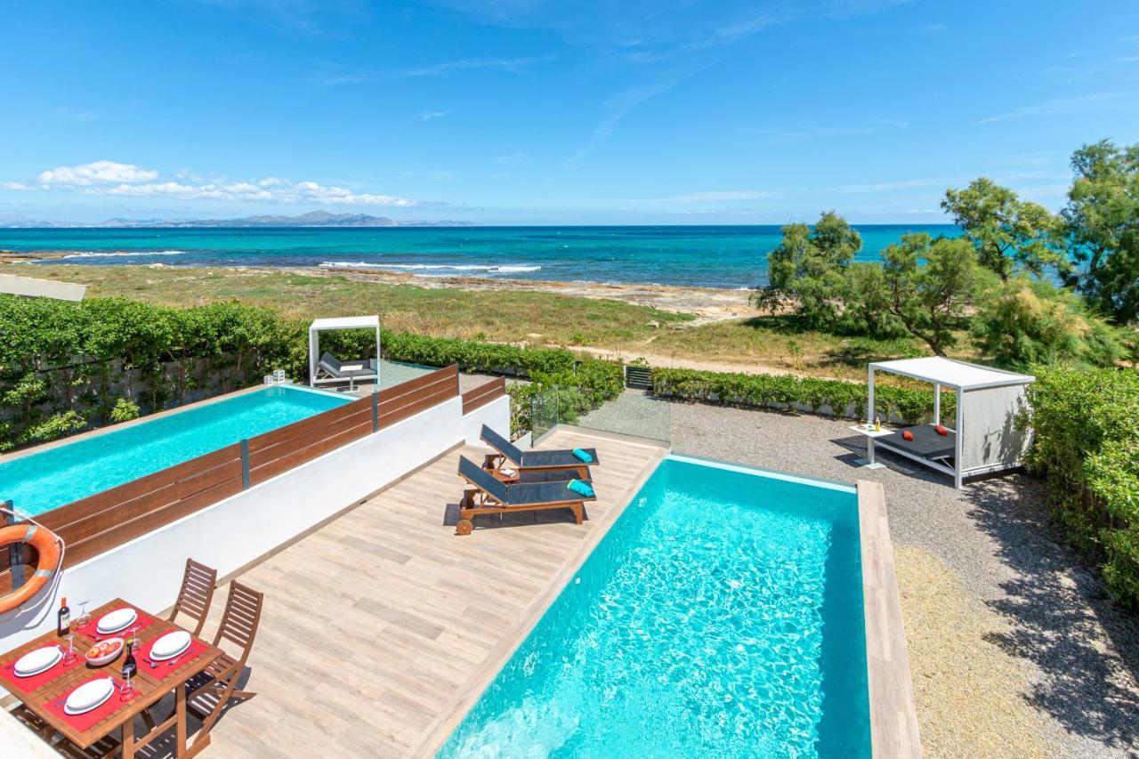 Holiday home Tamarells B By Homevillas360 *