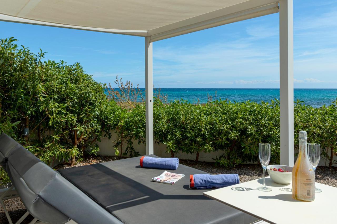 Holiday home Tamarells A By Homevillas360 Son Serra de Marina