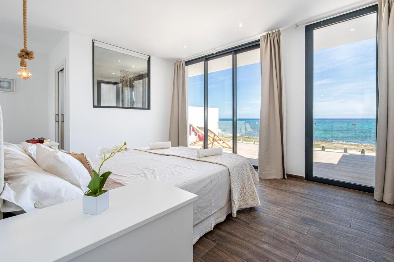 Holiday home Tamarells A By Homevillas360