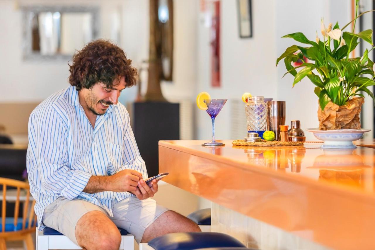 Hotel Na Forana Cala Ratjada (Mallorca)