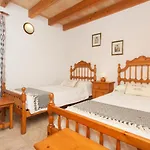 Na frare casa de campo