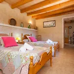 Na frare casa de campo