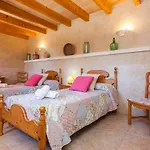 Na frare casa de campo