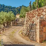Sa Cabana Vella Fornalutx