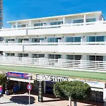 Magalluf Strip Apartment