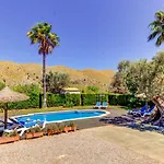 Villa Mimas By Sealand Villas