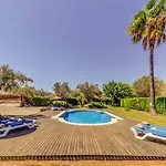 Villa Mimas By Sealand Villas
