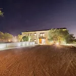 Son Oliver Property
