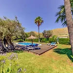 Villa Mimas By Sealand Villas