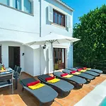 Villa Solcanada