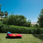 Villa Solcanada