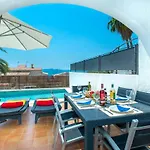 Villa Solcanada