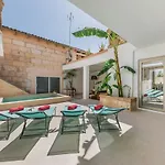 Holiday Home Can Cremat