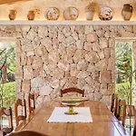 Casa Del Pinaret