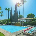 Villa Ca\'n Ros