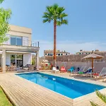 Villa Ronda Estación