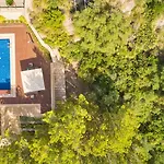 Villa Sapphire By Cap Vermell Estate