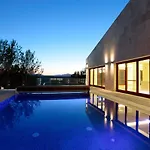 Villa Sapphire By Cap Vermell Estate