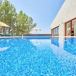 Villa Sapphire By Cap Vermell Estate