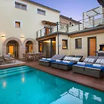 Luxury Villa Alvarez