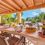 Villa Ca na Guerrera