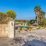 Villa Ca na Guerrera