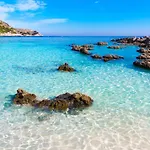 Casa Martina - Private Pool & 150M From The Beach