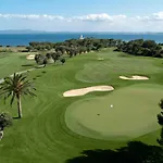 Alcanada Torre Mayor, solo 50 metros del mar