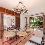 Villa Beach Palmitos