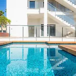 Duplex Las Palmeras iii
