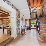 Villa Rafalet