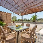 Villa Can Perello, Swimming Pool And Gardens