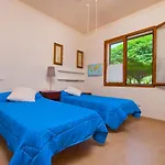 Villa Can Coll de Sencelles, Sa Vileta pool&views