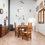 Villa Can Perello, Swimming Pool And Gardens