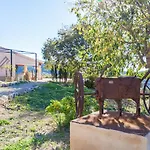 Villa Finca Luisa Para 6 Con Piscina Y Vista Mar